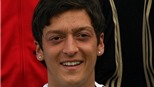 Real Madrid chính thức có Ozil
